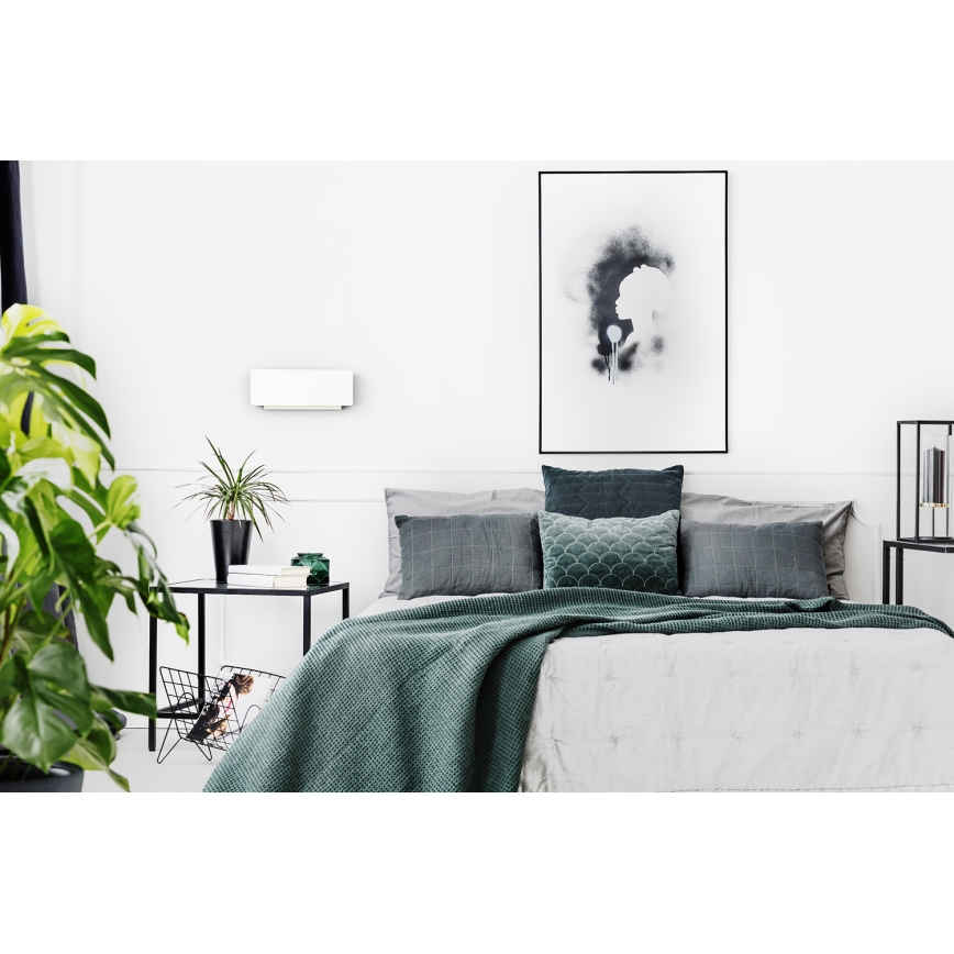 LED-seinävalaisin LANDER LED10W/230V