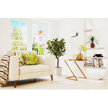 LED-seinävalaisin LANDER LED10W/230V