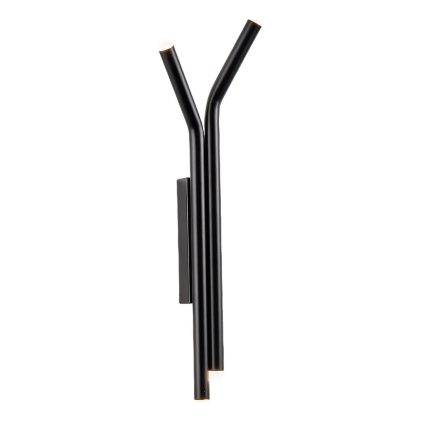 LED-seinävalaisin LED/10W/230V 3000K