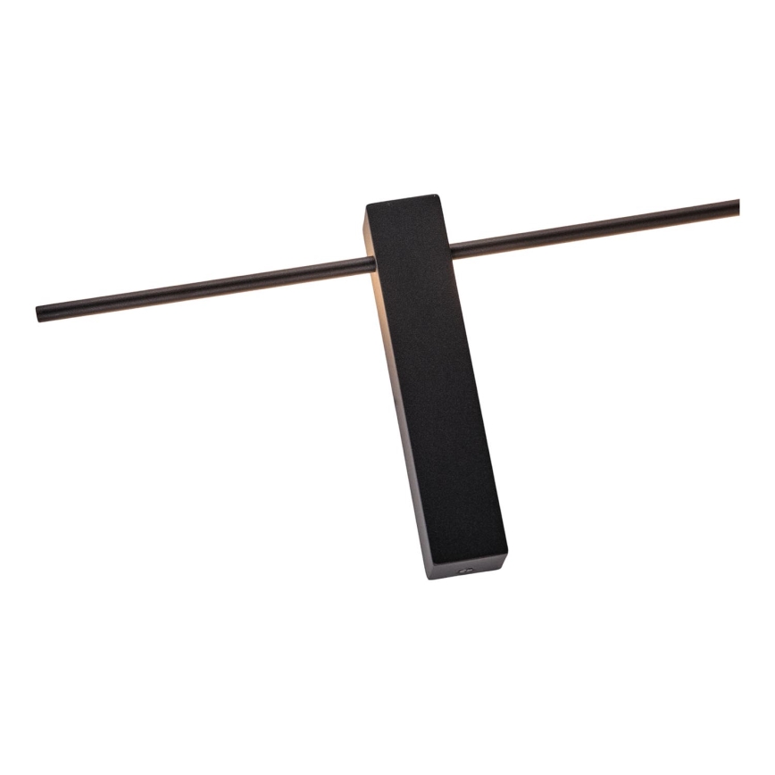 LED-seinävalaisin LED/10W/230V 3000K