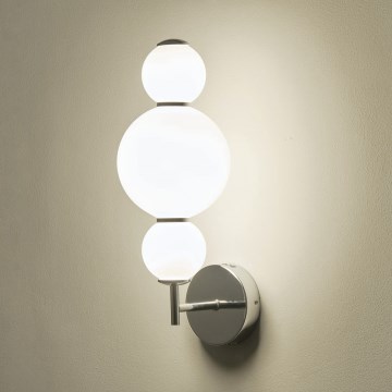 LED-seinävalaisin LED/12,6W/230V 3000K