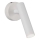 LED-seinävalaisin LED/2W/230V 3000K valkoinen