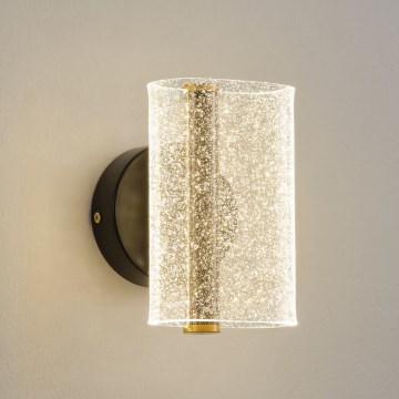 LED-seinävalaisin LED/8W/230V 3000K