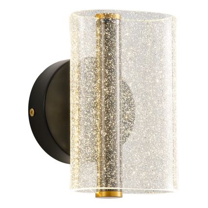 LED-seinävalaisin LED/8W/230V 3000K