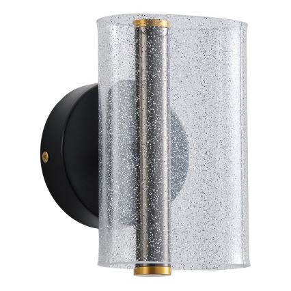 LED-seinävalaisin LED/8W/230V 3000K