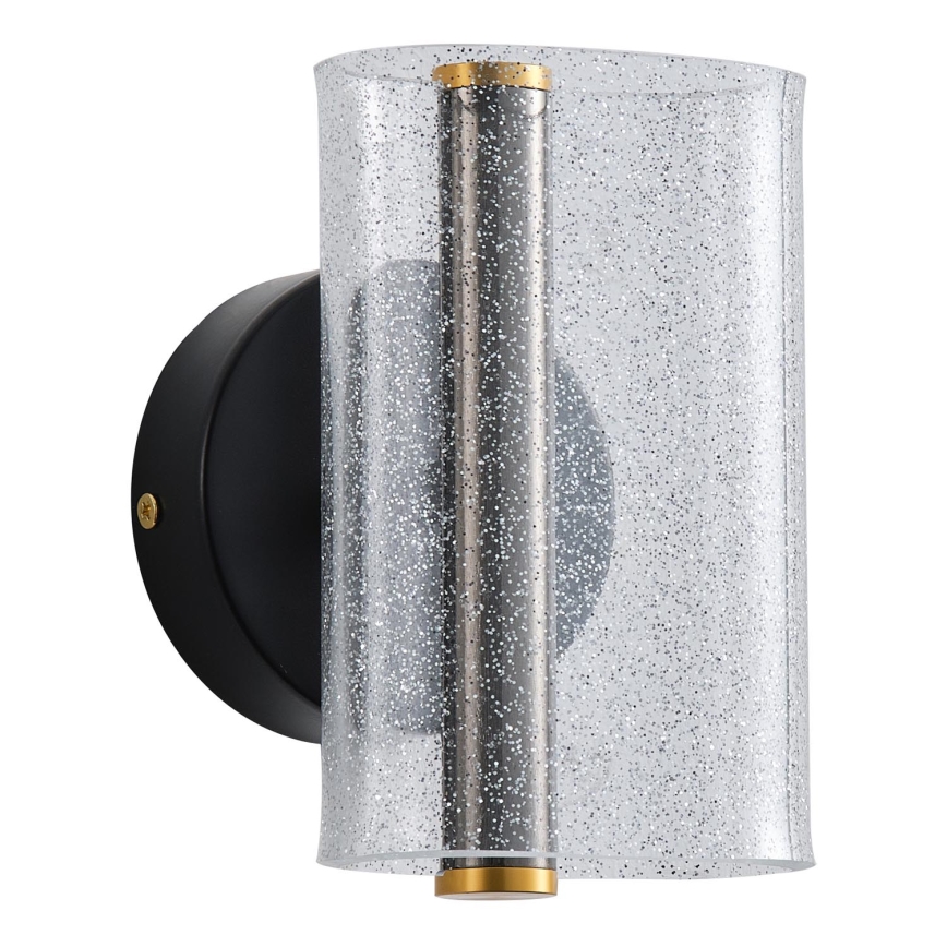 LED-seinävalaisin LED/8W/230V 3000K