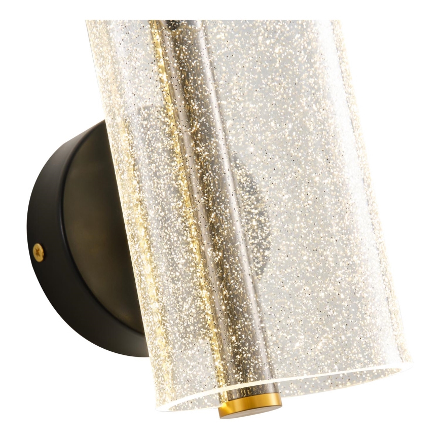 LED-seinävalaisin LED/8W/230V 3000K