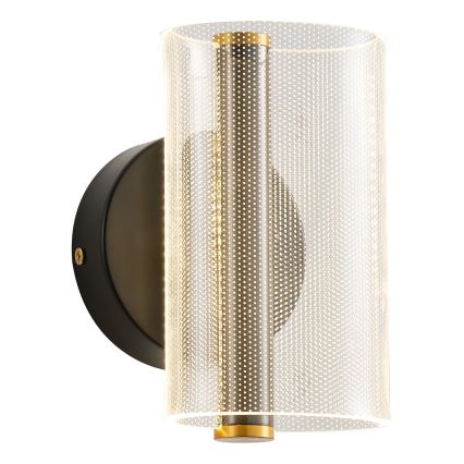 LED-seinävalaisin LED/8W/230V 3000K