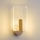 LED-seinävalaisin LED/8W/230V 3000K