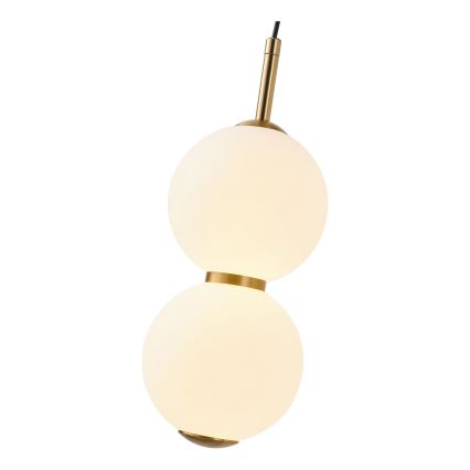 LED-seinävalaisin LED/9W/230V 3000K