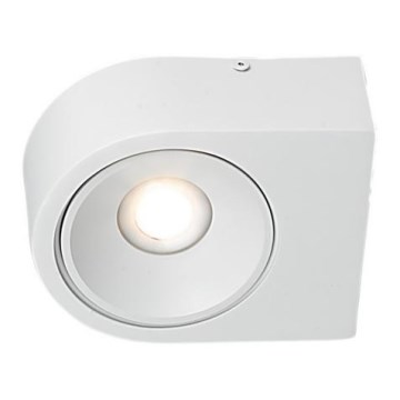 LED-seinävalaisin LUCE LED/10W/230V