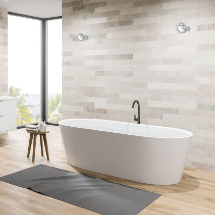 LED-seinävalaisin MERCURIO LED/12W/230V