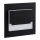 LED-seinävalaisin portaikkoon SABIK MINI LED/0,8W/12V 4000K