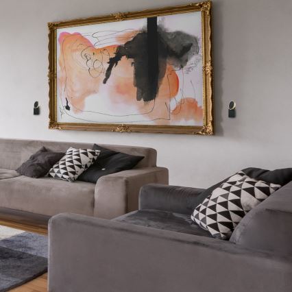 LED-seinävalaisin PRIMO LED/10W/230V