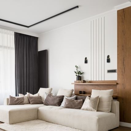 LED-seinävalaisin PRIMO LED/10W/230V