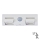 LED Seinävalaisin sensorilla LED/3xAA/4,5V