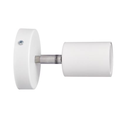 LED-seinävalaisin TUNE 1xGU10/4,8W/230V valkoinen