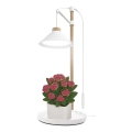 LED-sisäkasvilamppu kasvien kasvatukseen GROW LED/7W/5V