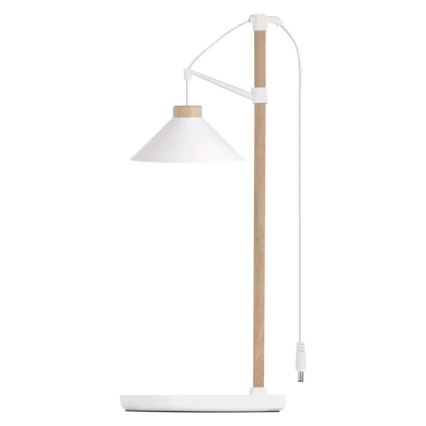 LED-sisäkasvilamppu kasvien kasvatukseen GROW LED/7W/5V