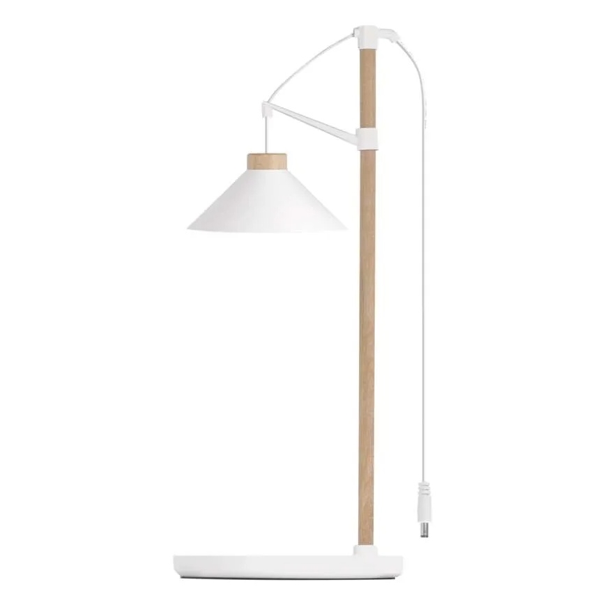 LED-sisäkasvilamppu kasvien kasvatukseen GROW LED/7W/5V