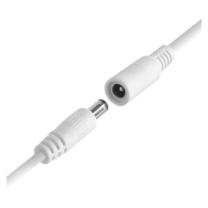 LED-sisäkasvilamppu kasvien kasvatukseen GROW LED/7W/5V