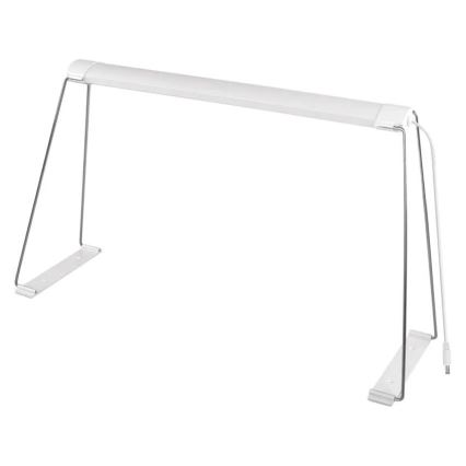LED-sisäkasvivalaisin GROW LED/15W/230V