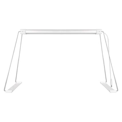 LED-sisäkasvivalaisin GROW LED/15W/230V