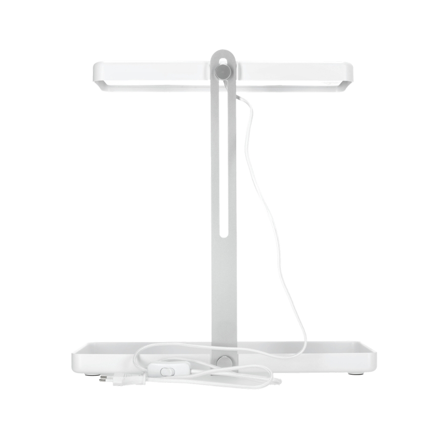 LED Sisävalaisin kasvien kasvattamiseen LED/20W/5V 3500K