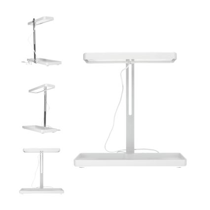 LED Sisävalaisin kasvien kasvattamiseen LED/20W/5V 3500K