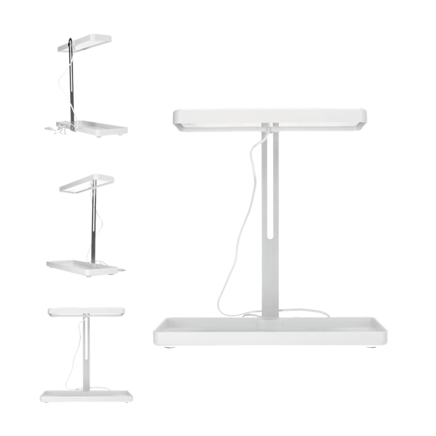 LED Sisävalaisin kasvien kasvattamiseen LED/20W/5V 3500K