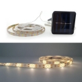 LED Solar nauha LED/1,2V 5 m 80 mAh IP44