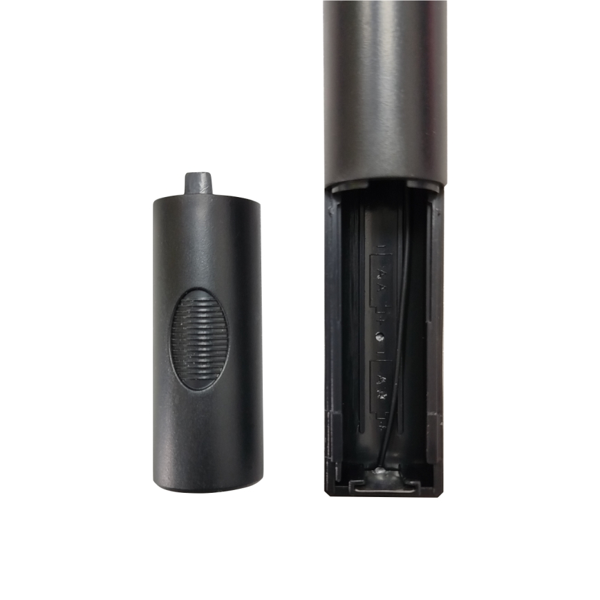 LED-suurennuslasi 3× suurennoksella – LED-valaistus, 3W, 2xAA, IP22