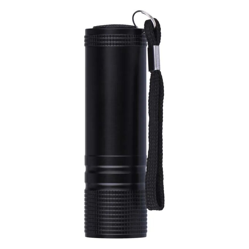 LED-taskulamppu COB LED/3xAAA