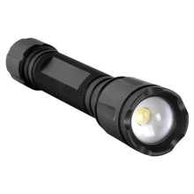 LED-taskulamppu koukulla ja magneetilla LED/5W/2xAA