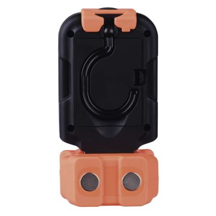 LED-taskulamppu LED/3W/3xAAA