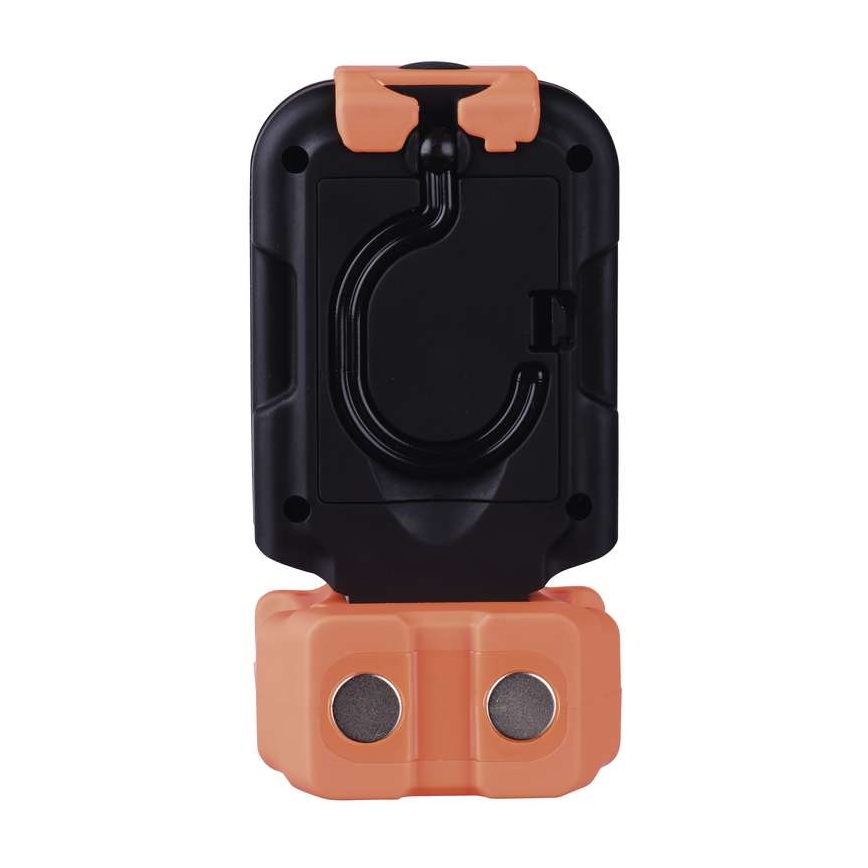 LED-taskulamppu LED/3W/3xAAA