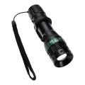 LED-taskulamppu LED/3W/3xAAA