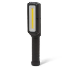 LED-taskulamppu LED/8W/COB/3xAA IP54