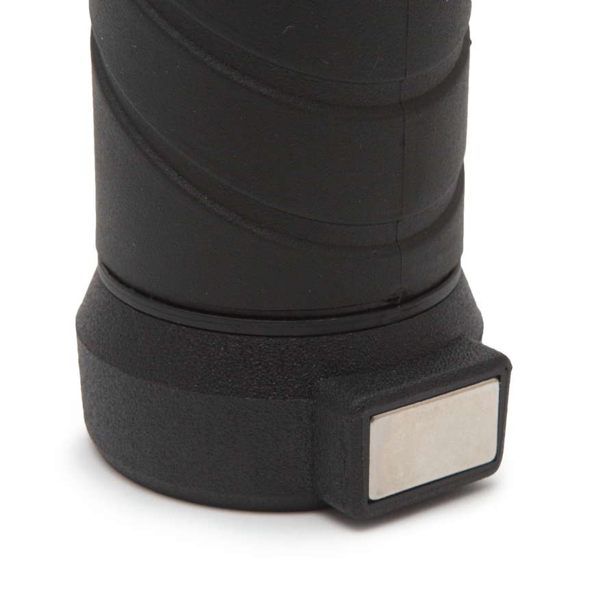 LED-taskulamppu LED/8W/COB/3xAA IP54