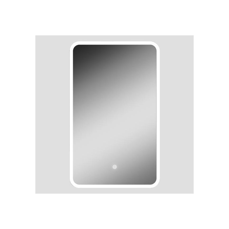 LED-taustavalaistu kylpyhuoneen peili LED/18W/230V 4000K IP44