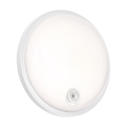 LED-tekniikkavalaisin PIR-anturilla LED/20W/230V IP54