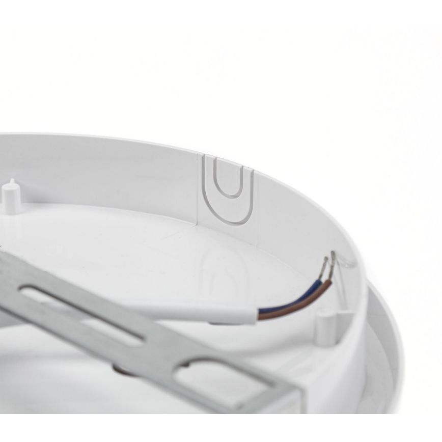 LED-tekniikkavalaisin PIR-anturilla LED/20W/230V IP54