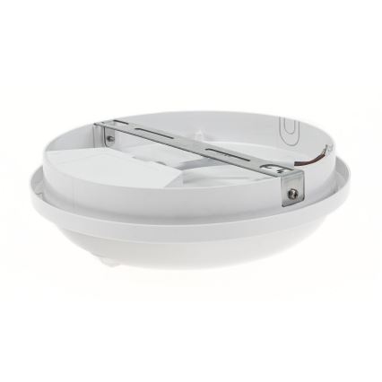 LED-tekniikkavalaisin PIR-anturilla LED/20W/230V IP54