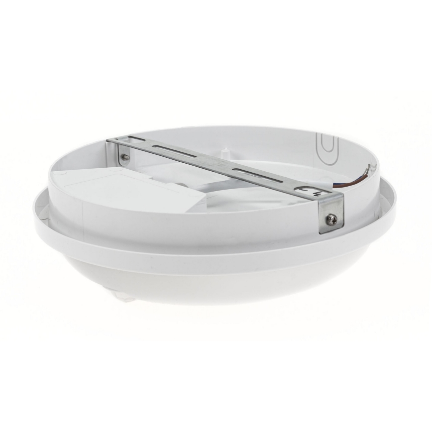 LED-tekniikkavalaisin PIR-anturilla LED/20W/230V IP54