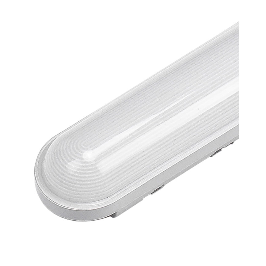 LED-tekninen loisteputkivalaisin LED/36W/230V 4200K 120 cm IP65