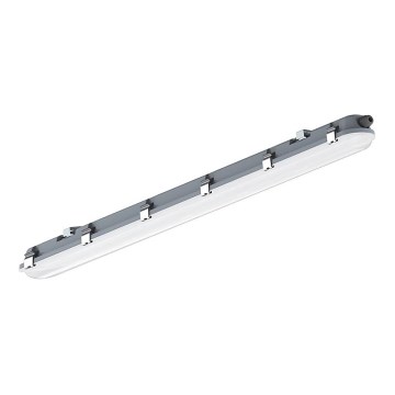 LED-tekninen loisteputkivalaisin liike- ja hämärätunnistimella LED/36W/230V 4000K IP65 120 cm