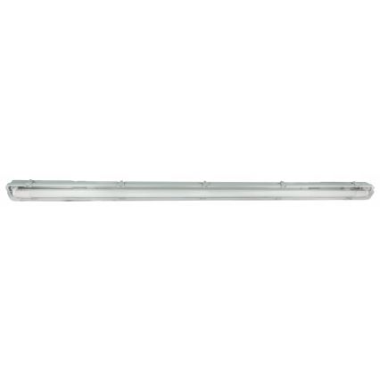 LED-tekninen T8-loisteputkivalaisin 1xG13/20W/230V 4000K 120 cm IP65 valkoinen