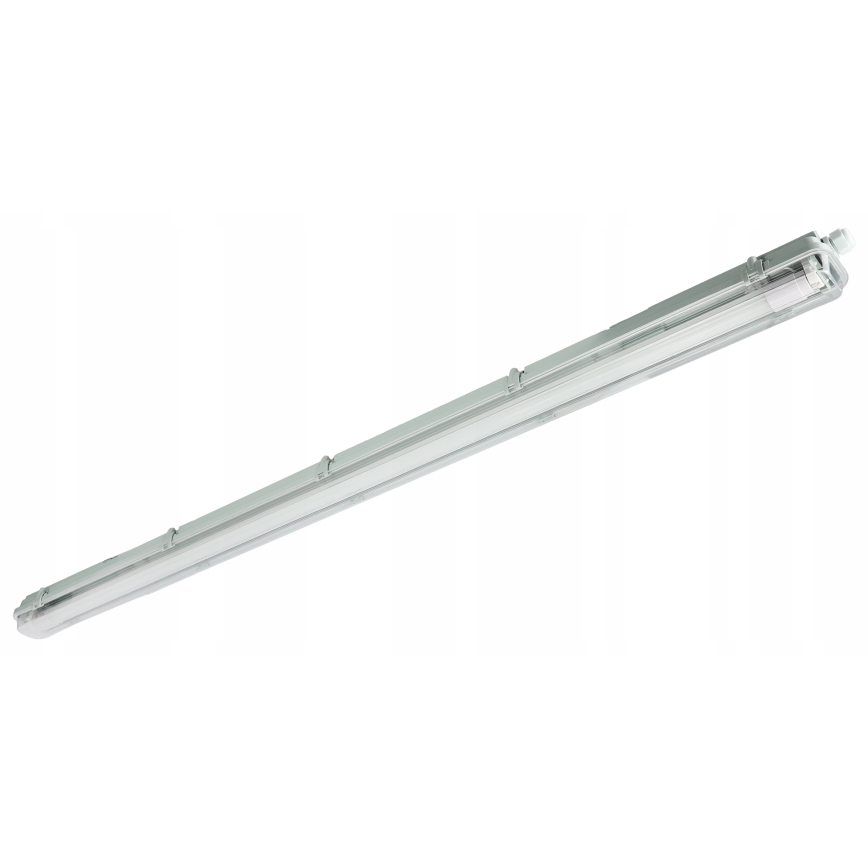 LED-tekninen T8-loisteputkivalaisin 1xG13/20W/230V 4000K 120 cm IP65 valkoinen