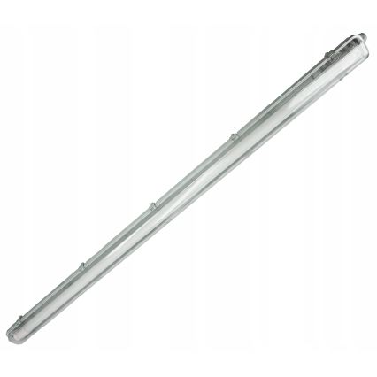 LED-tekninen T8-loisteputkivalaisin 1xG13/20W/230V 4000K 120 cm IP65 valkoinen