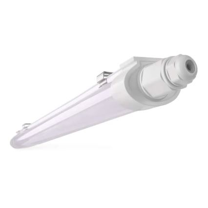 LED-tekninen valaisin DUSTY LED/36W/230V IP65 4000K 120 cm
